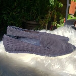 Vince Camuto Gwenna Slip On Sneakers Blue 10